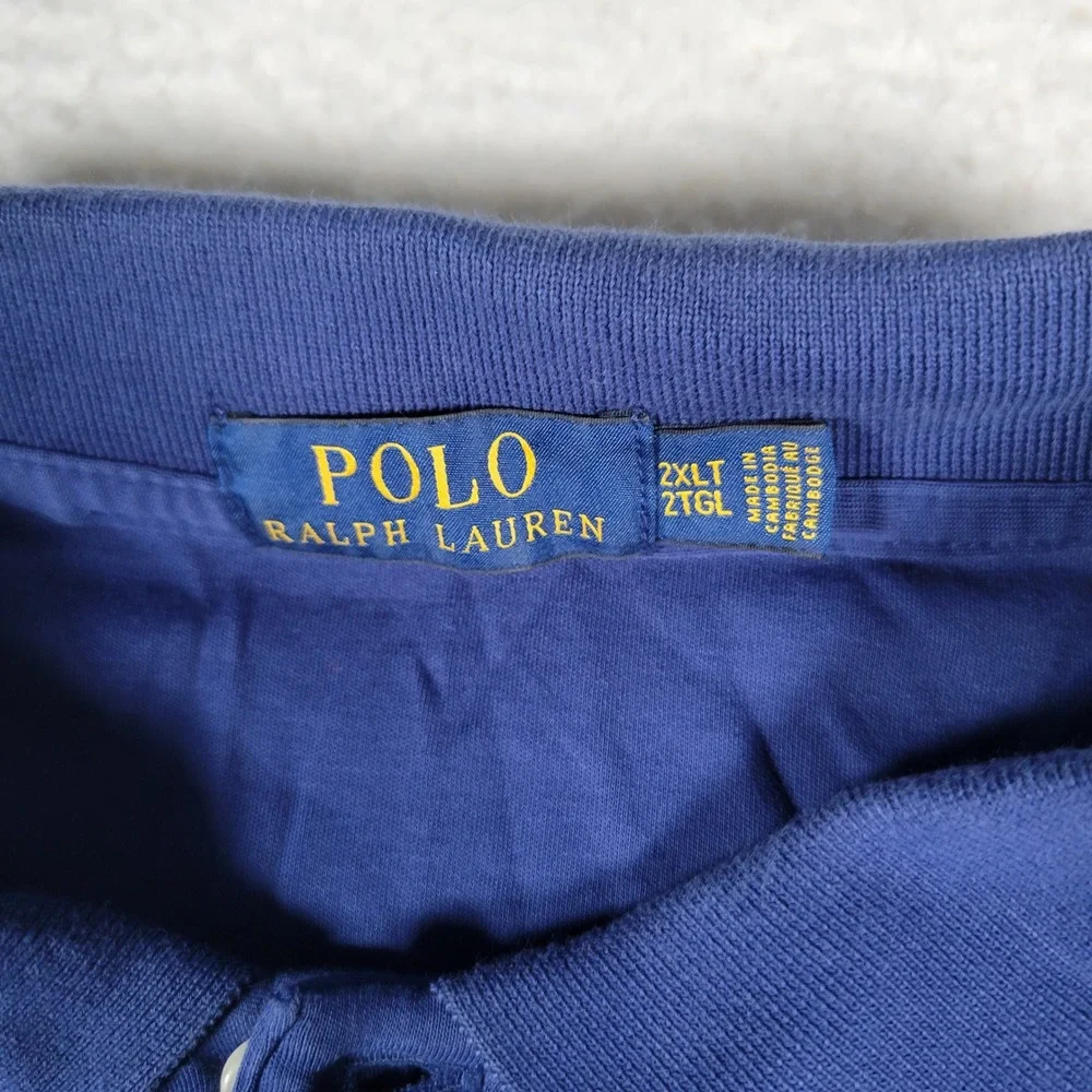 Polo Ralph Lauren polo ralph